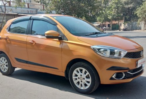 Tata Tiago 1.2 Revotron XZ 2016 for sale