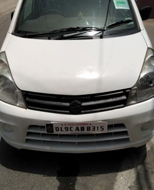 Maruti Suzuki Zen Estilo 2012 for sale