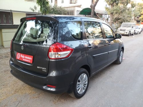 Used Maruti Suzuki Ertiga car 2015 for sale at low price