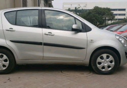 Maruti Ritz VXI 2014 for sale