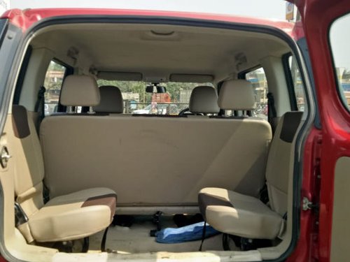 2017 Mahindra TUV 300 for sale