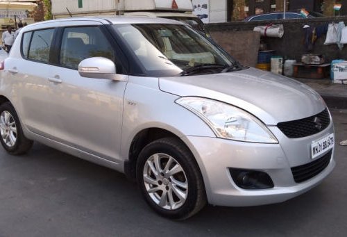 Maruti Swift ZXI for sale