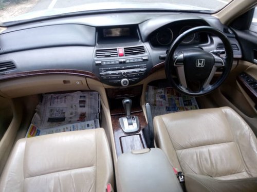 Honda Accord 2008 for sale