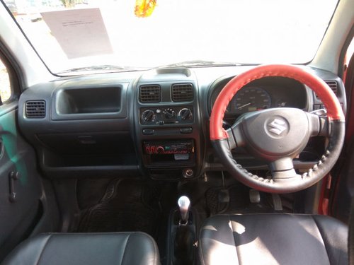 Used 2009 Maruti Suzuki Wagon R for sale