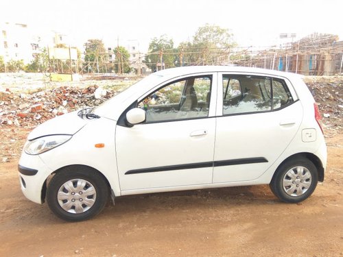 Hyundai i10 Sportz 1.2 2008 for sale