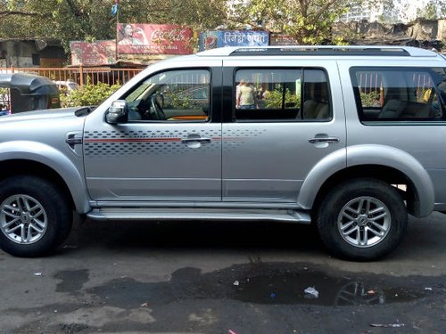 2010 Ford Endeavour for sale at low price