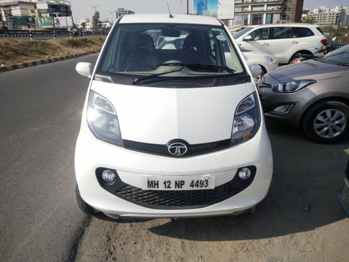 Used Tata Nano XTA 2016 for sale