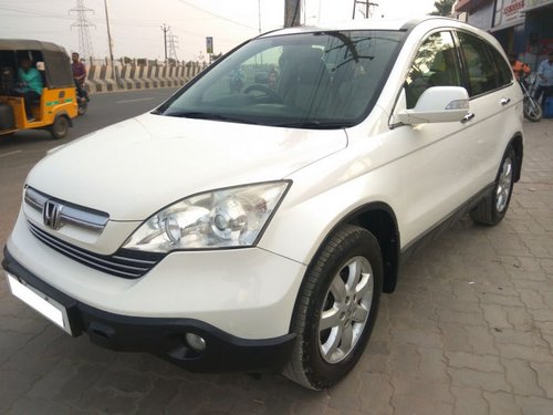 Honda CR V 2008 for sale