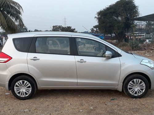 Maruti Ertiga VDI 2015 for sale