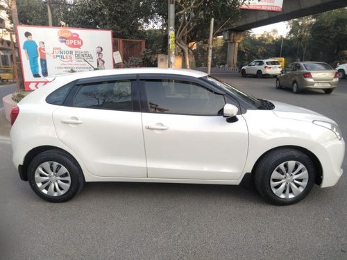 2016 Maruti Suzuki Baleno for sale