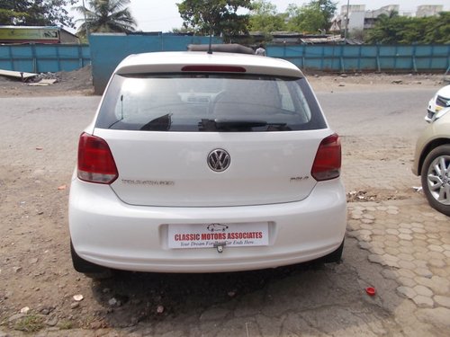 Volkswagen Polo 1.2 MPI Highline for sale