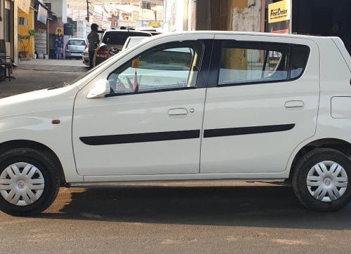 Used Maruti Suzuki Alto 800 LXI 2014 for sale