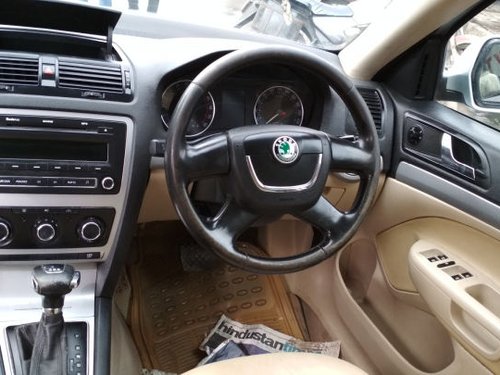 Used 2009 Skoda Laura for sale