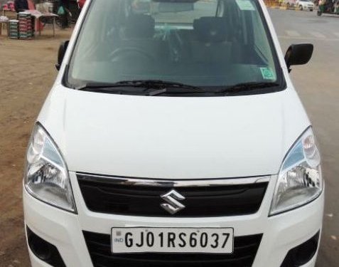 Maruti Wagon R LXI 2016 for sale