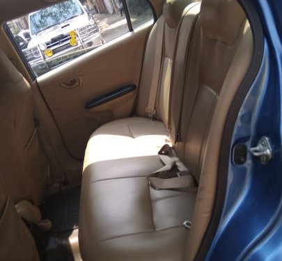 Used Honda Amaze S Petrol 2014 for sale