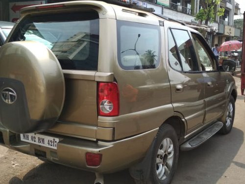 Tata Safari DICOR 2.2 VX 4x2 BS IV 2009 for sale