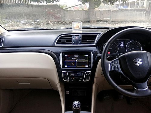 Used 2015 Maruti Suzuki Ciaz for sale