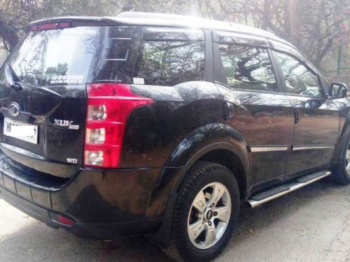 Mahindra XUV500 W8 4WD 2015 for sale