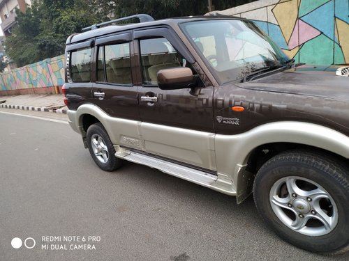 Used 2010 Mahindra Scorpio for sale