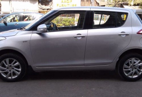 Maruti Swift ZXI for sale