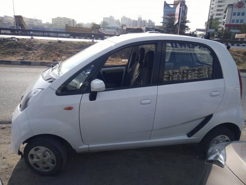 Used Tata Nano XTA 2016 for sale