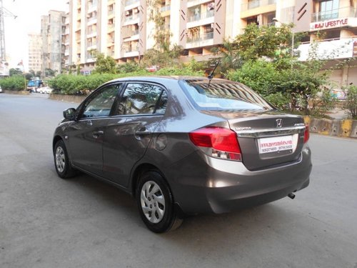 Honda Amaze S i-Dtech 2014 for sale