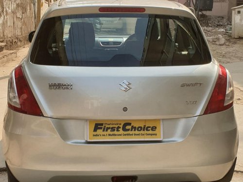 Maruti Swift VDI for sale