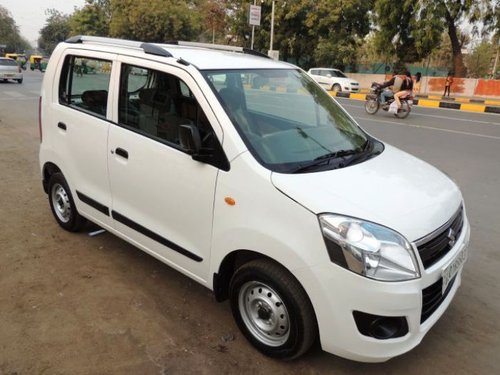 Maruti Wagon R LXI 2016 for sale