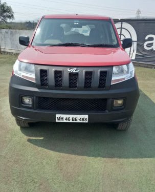 2017 Mahindra TUV 300 for sale