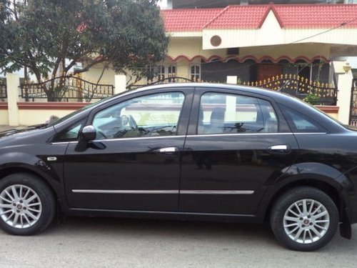 2010 Fiat Linea for sale at low price