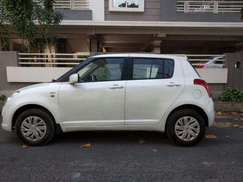 Maruti Suzuki Swift 2008 for sale