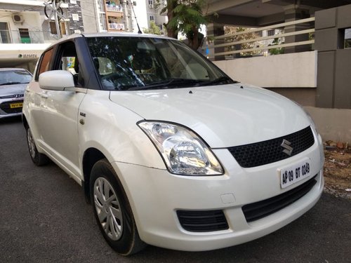 Maruti Suzuki Swift 2008 for sale