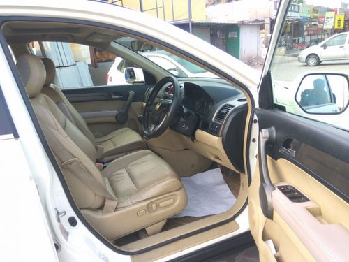 Honda CR V 2008 for sale