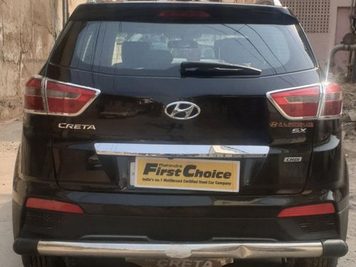 Hyundai Creta 1.6 CRDi SX Option for sale