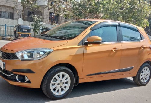 Tata Tiago 1.2 Revotron XZ 2016 for sale