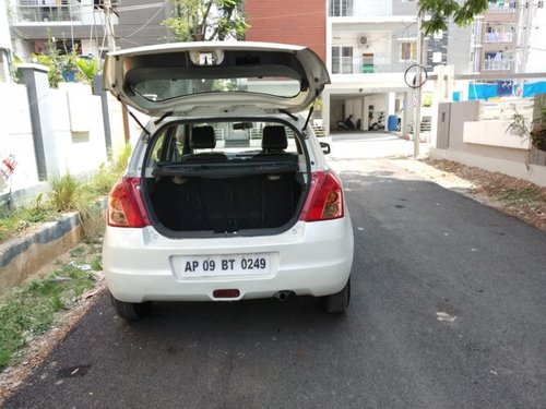 Maruti Suzuki Swift 2008 for sale