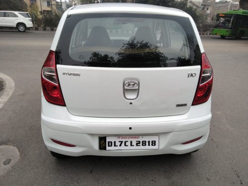 Hyundai i10 Magna 2010 for sale