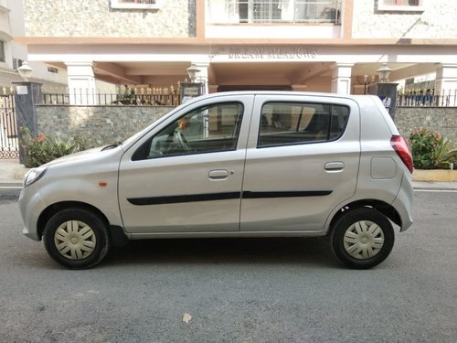 Used 2015 Maruti Suzuki Alto 800 car at low price