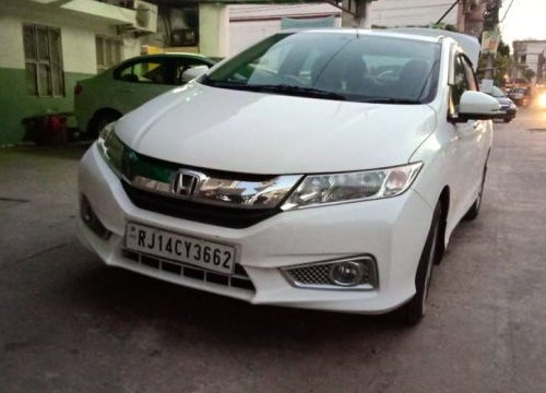 Honda City i-DTEC V 2015 for sale