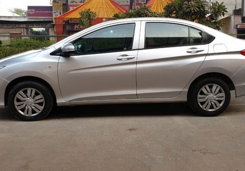 Honda City i DTEC S for sale