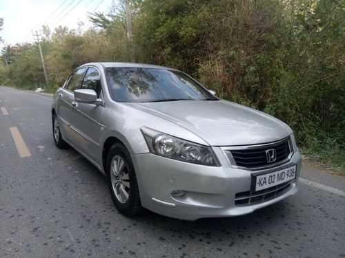 Honda Accord 2008 for sale