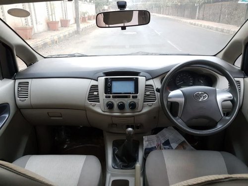 2012 Toyota Innova for sale at low price