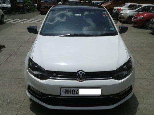 Volkswagen Polo GT TSI 2015 for sale