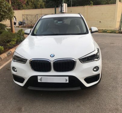 2016 BMW X1 for sale