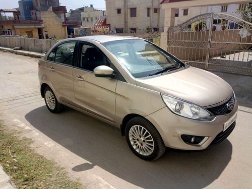 Tata Zest 2015 for sale