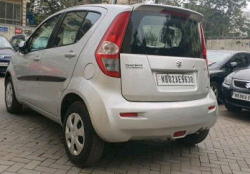 Maruti Ritz VXI 2014 for sale