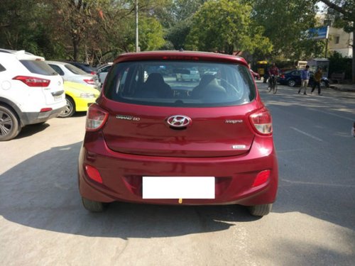 2015 Hyundai i10 for sale at low price