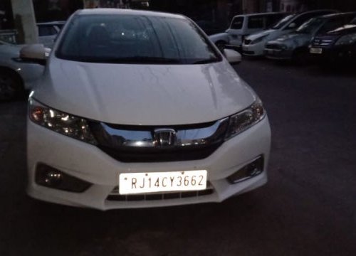 Honda City i-DTEC V 2015 for sale