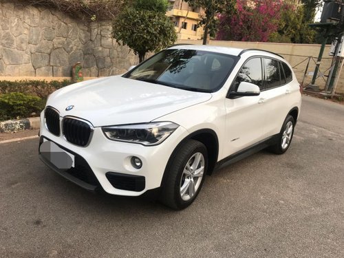 2016 BMW X1 for sale