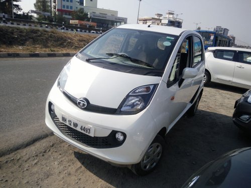 Used Tata Nano XTA 2016 for sale